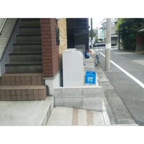 その他外観