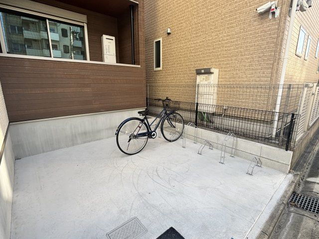 MOVE中村公園PREMIOのその他共用部分