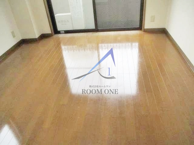グリフィン横浜・桜木町弐番館の内装