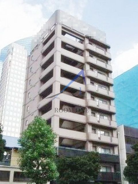 グリフィン横浜・桜木町弐番館