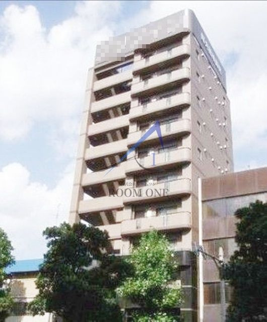 グリフィン横浜・桜木町弐番館
