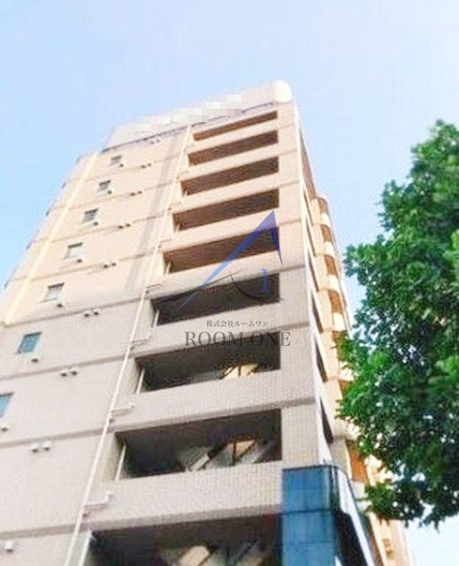 グリフィン横浜・桜木町弐番館