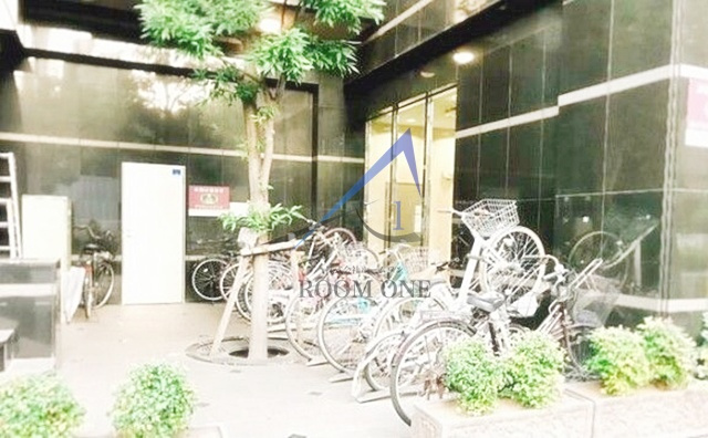 グリフィン横浜・桜木町弐番館