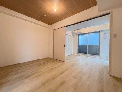 【内装】 | レジディア月島