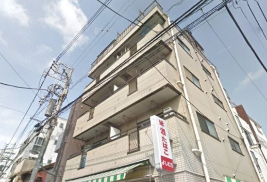 コーポよしむら