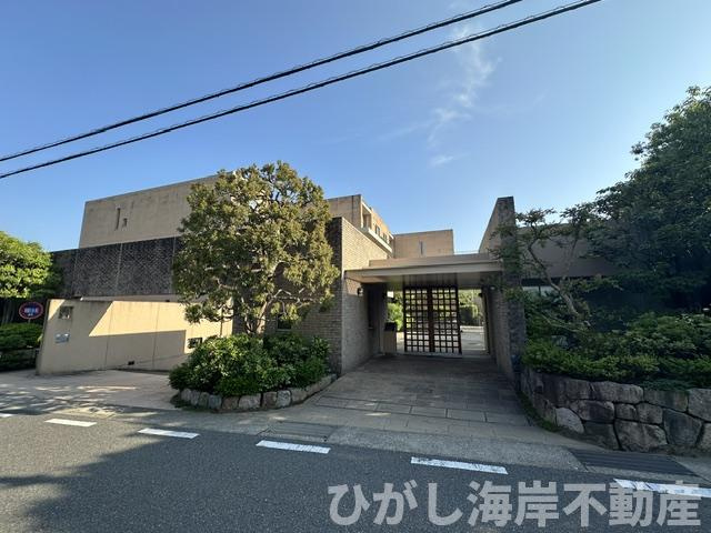 グランドメゾン鎌倉由比ガ浜