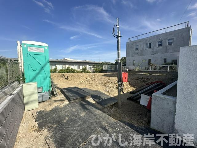 鎌倉市腰越１丁目　新築戸建