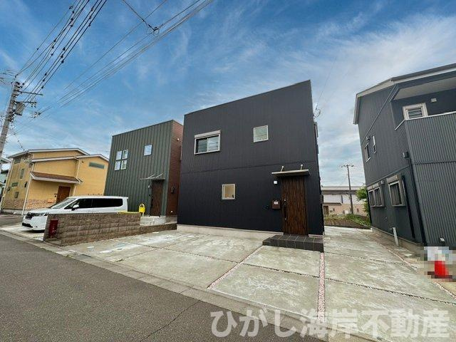 大磯町生沢　中古戸建