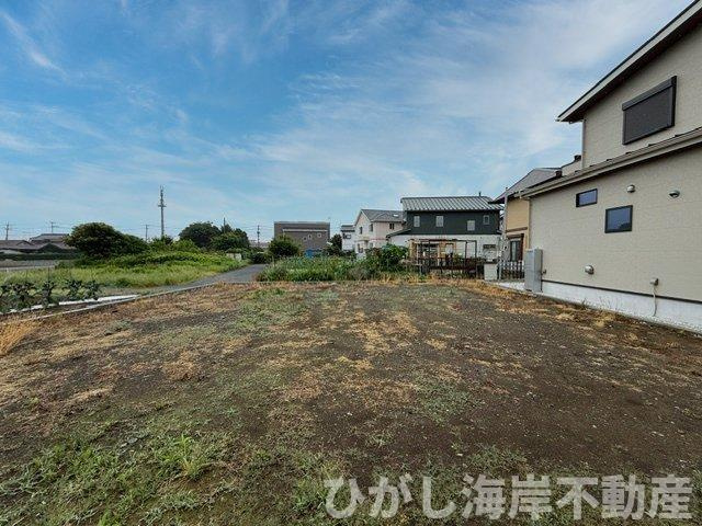 平塚市東真土４丁目　売地　全６区画