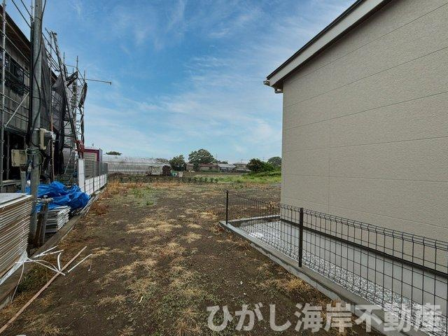 平塚市東真土４丁目　売地　全６区画の外観|現地外観