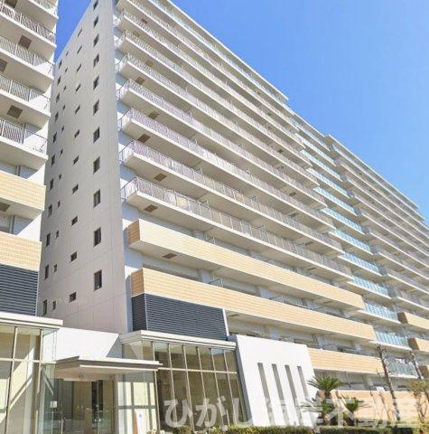 オーベルグランディオ湘南平塚