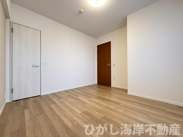 オーベルグランディオ湘南平塚の洋室|新規リフォーム完了！　7.5帖　洋室