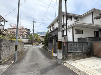  | 岩倉中町　中古戸建【注文住宅・角地】