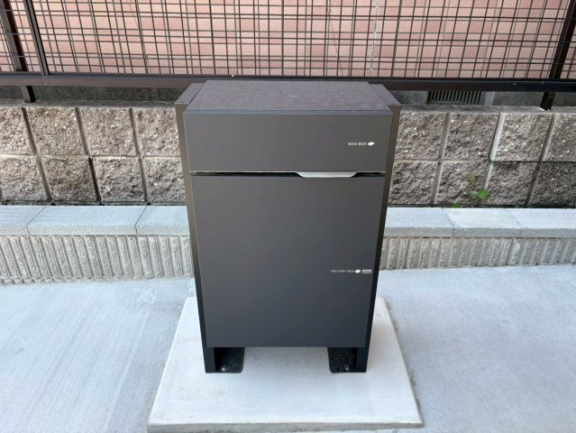 ラメール丹後|名古屋市の賃貸ならMy賃貸のその他共用部分|ラメール丹後