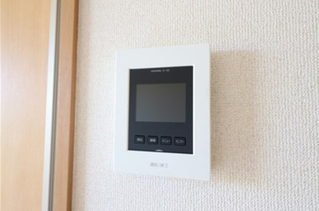 セジュールふじみの設備