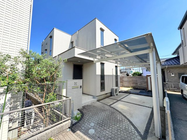 戸建 さいたま市中央区大戸３丁目