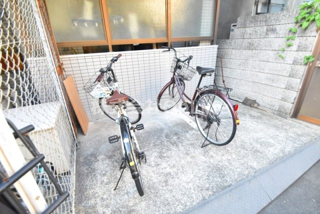 【その他共用部分】 | エスタイル小阪