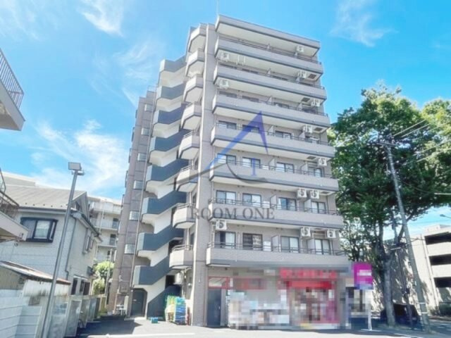 サンパラッツオ参番館
