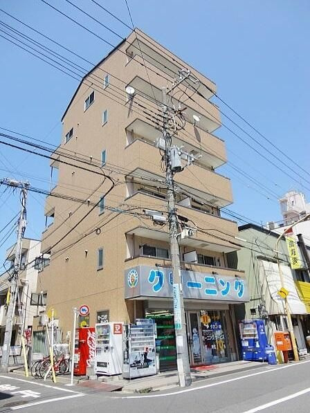 ポアンドール立花