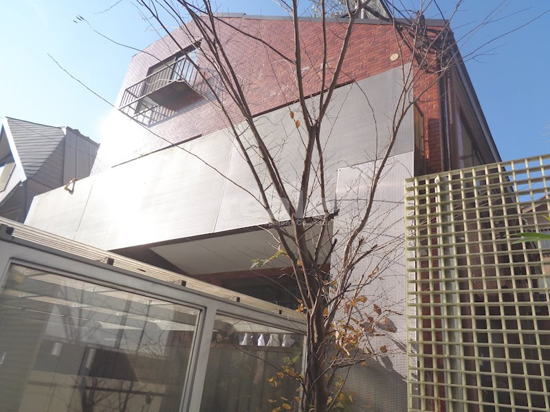 三鷹市下連雀１丁目の賃貸マンション