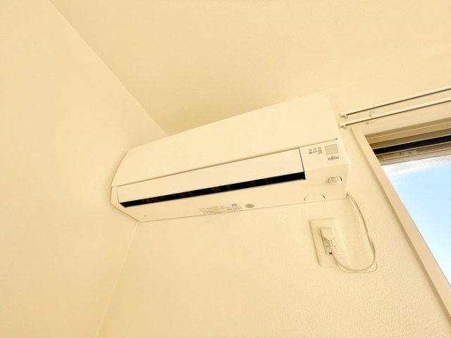 【設備】 | フェリオ　Ａ