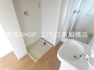 【設備】 | コーポサングリーン