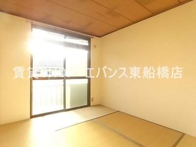  | コーポサングリーン