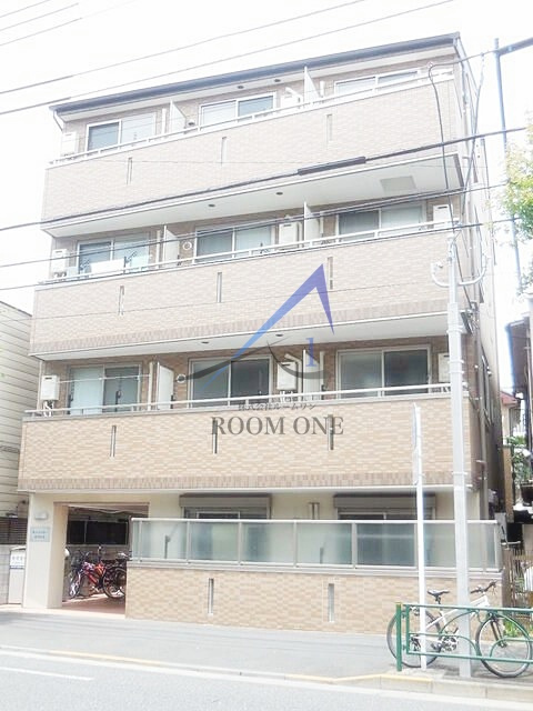 モン・シャトー高円寺北