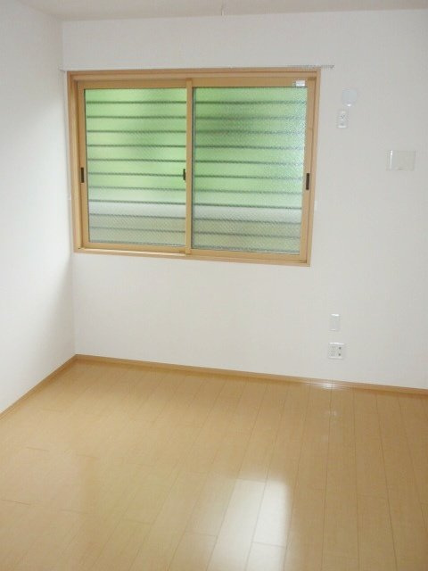 i スクエア wingの内装