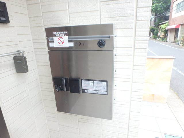 NTハウスのその他共用部分