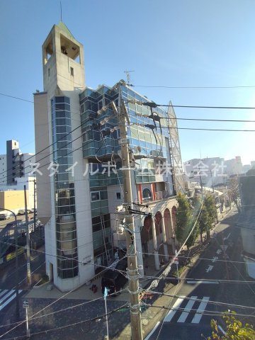 ｓｋｙｅの展望