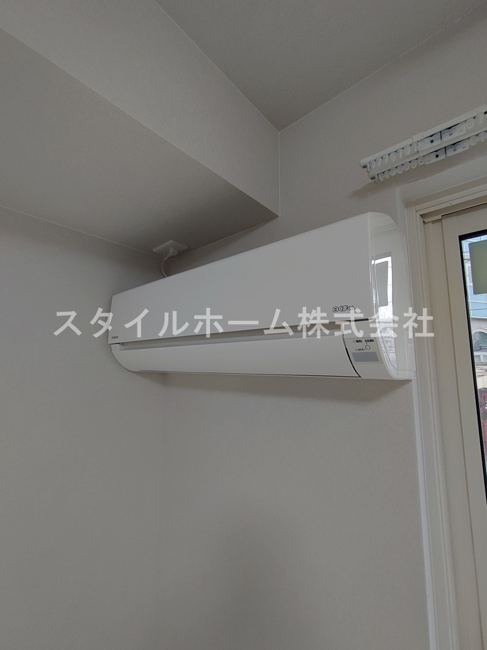 ｓｋｙｅの設備