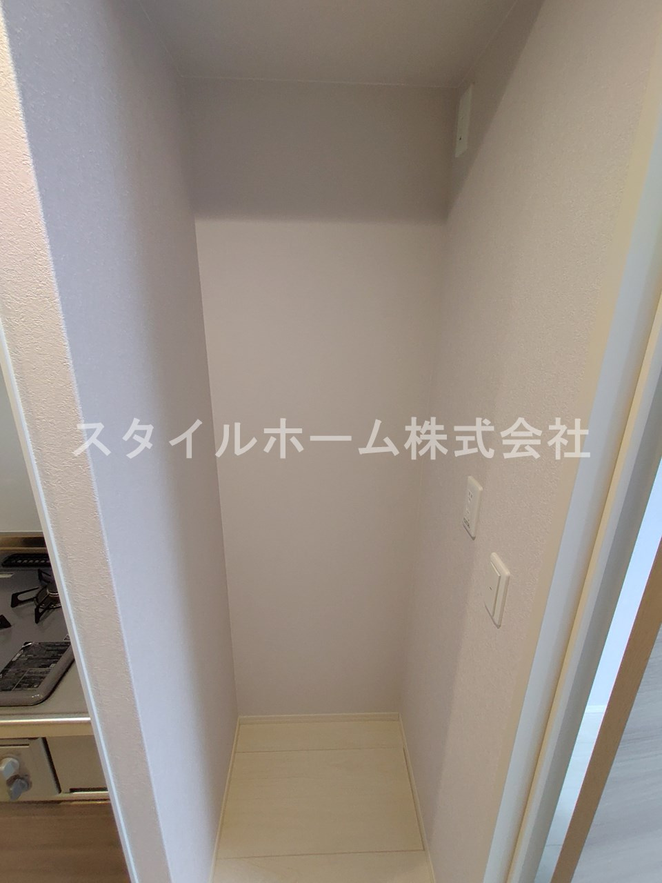 ｓｋｙｅのバルコニー