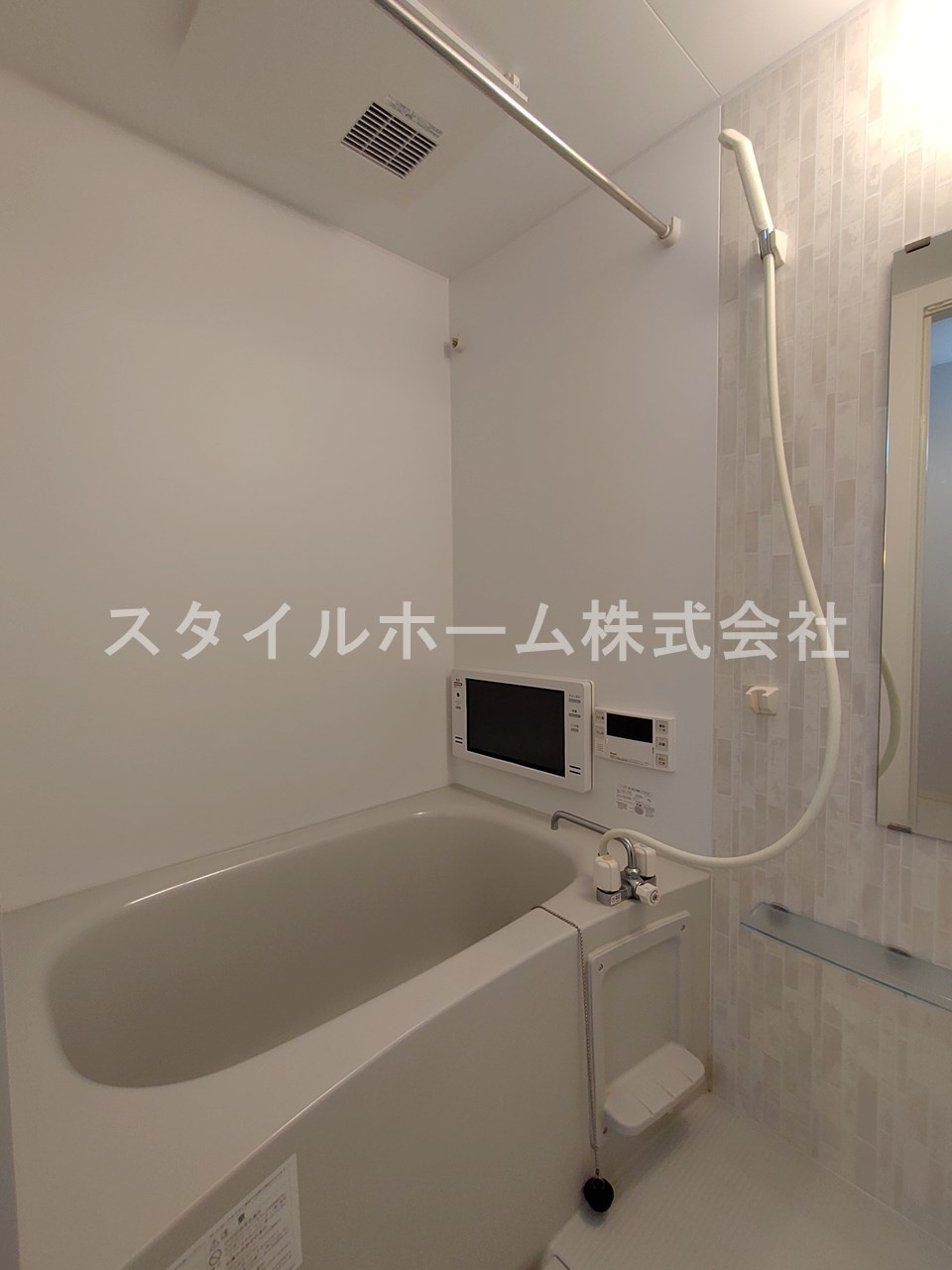 ｓｋｙｅの浴室