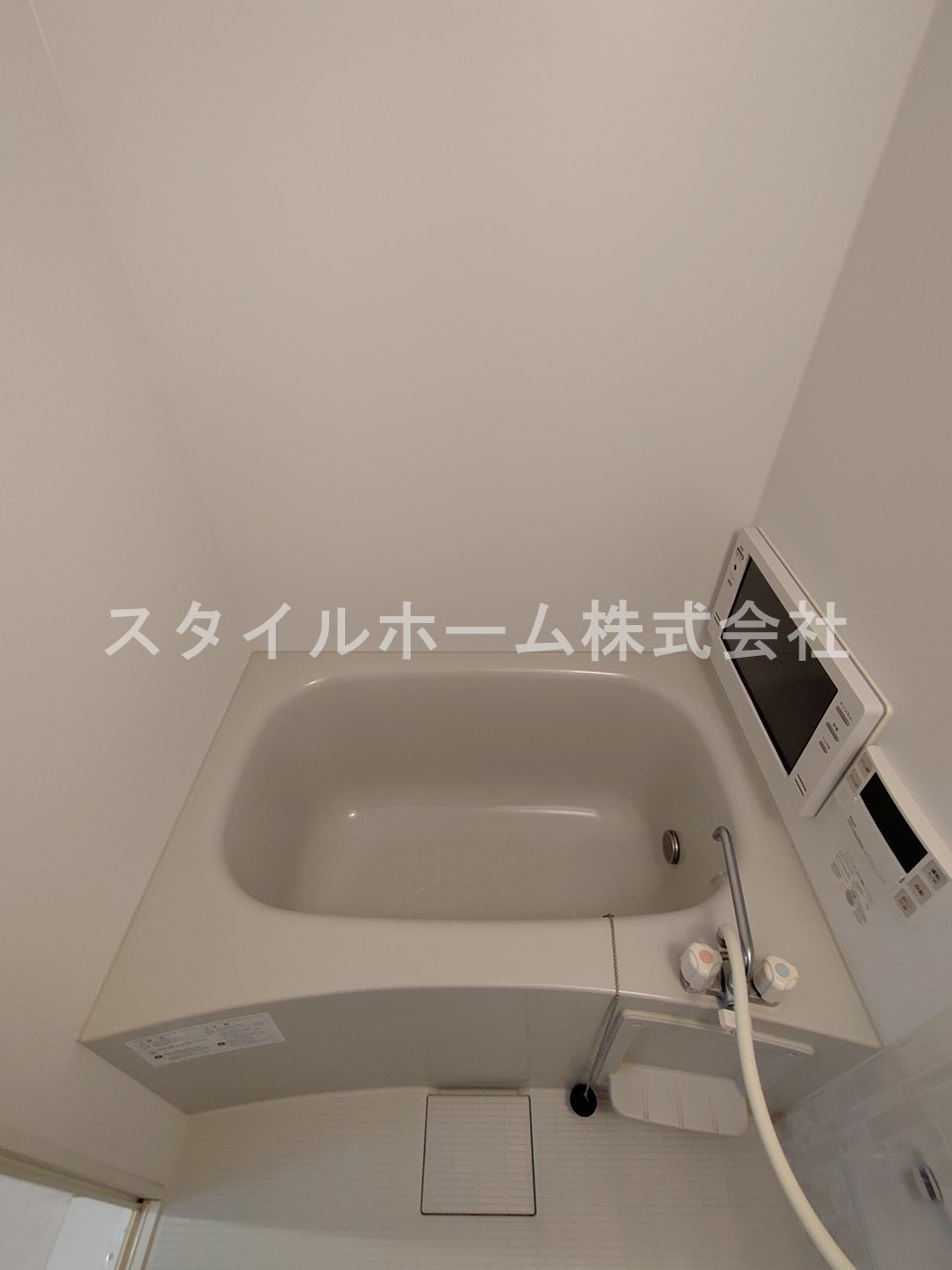 ｓｋｙｅの浴室
