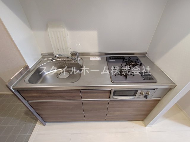 ｓｋｙｅのキッチン