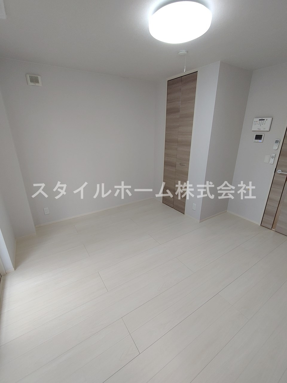 ｓｋｙｅの居間・リビング