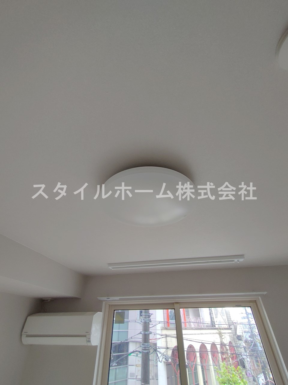 ｓｋｙｅの設備