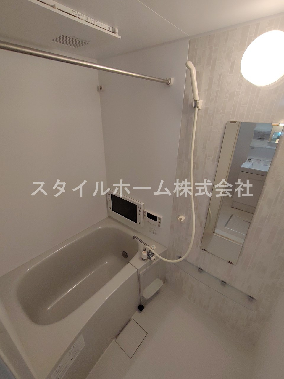 ｓｋｙｅの浴室