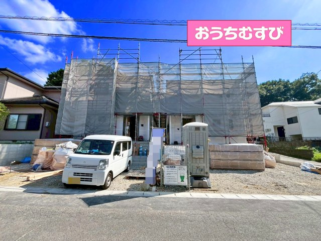 小牧市大字大草第1(全2棟)