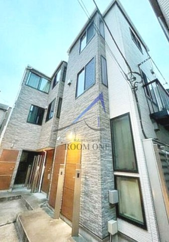 Ｋｉｎｇ　Ｈｏｕｓｅ新宿御苑