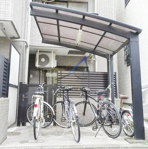 Mioハウス