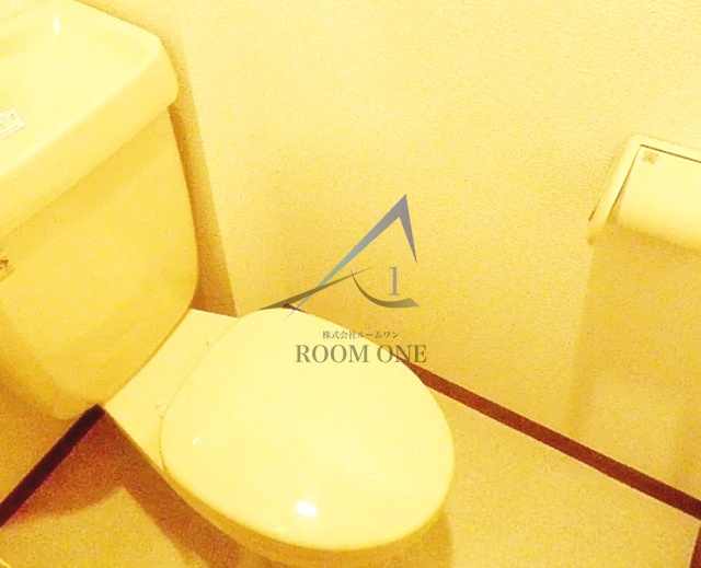 Mioハウスのトイレ|トイレです。