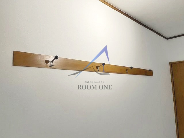 ＹＯＫＥ Ⅲの内装|内装です。