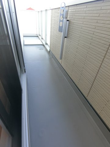 【バルコニー】 | サニーグリーン