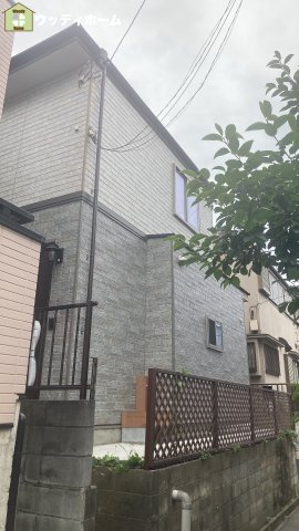 川口市赤山　中古一戸建て