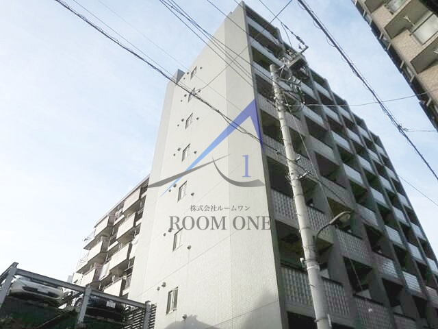 ミルーム中落合