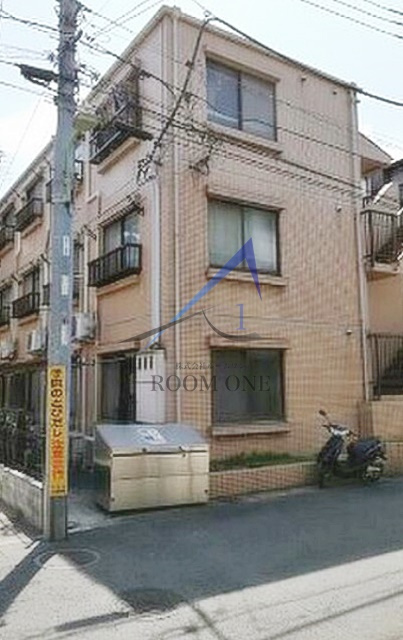 スターフォレスト大森西