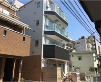 ｂ’ＣＡＳＡ　Ｌａｚｏ　ｓａｉｗａｉ　(ビーカーサ　ラゾ　サイワイ)の画像