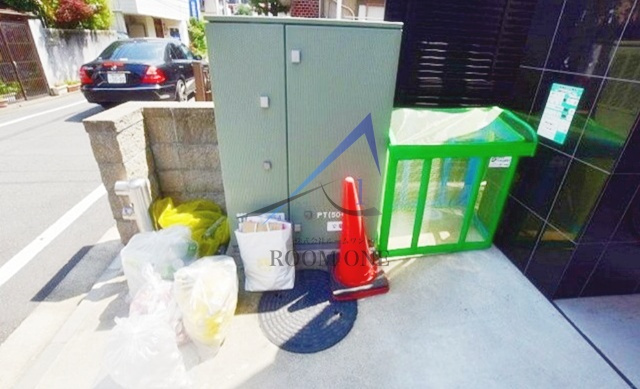 ラフィスタ横浜吉野町